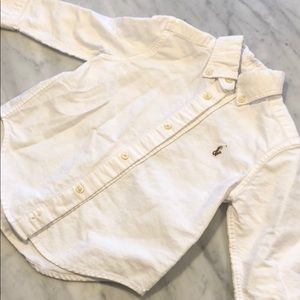 Ralph Lauren Button Down